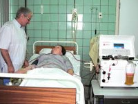 Острая почечная недостаточность Острая почечная недостаточность