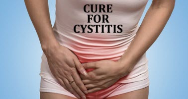 Как долго лечат цистит